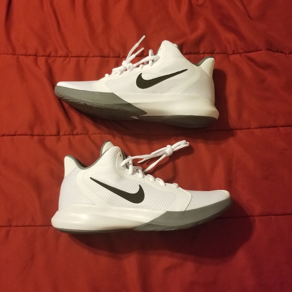 Nike Basketball Shoes